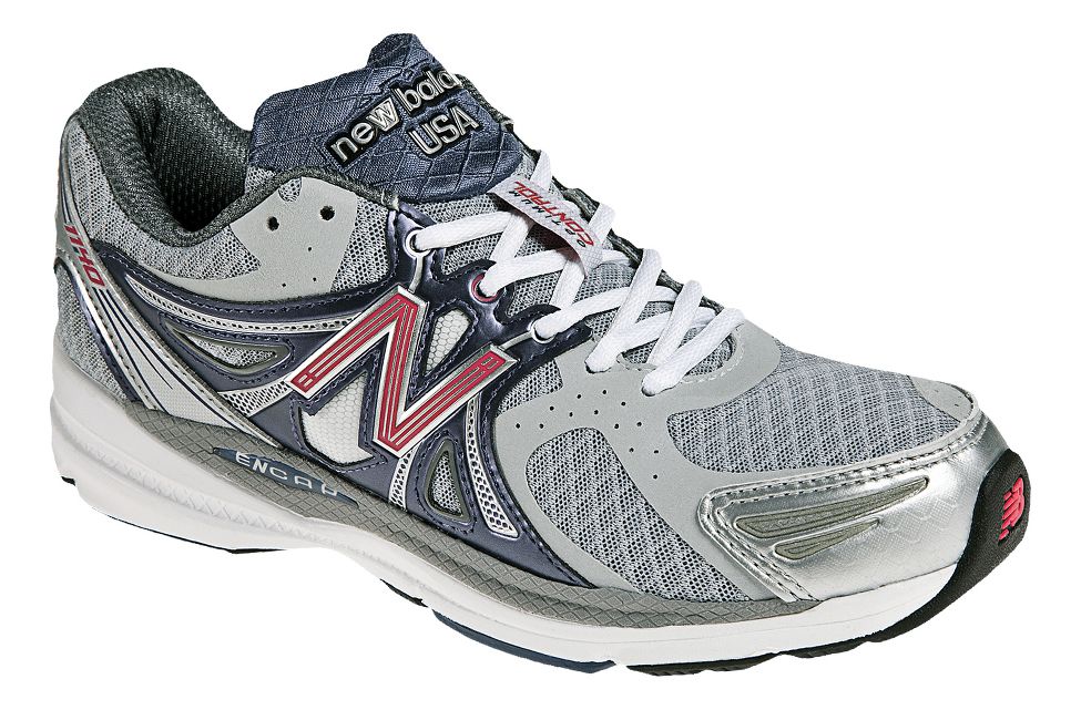Womens New Balance 1140 Running Shoe