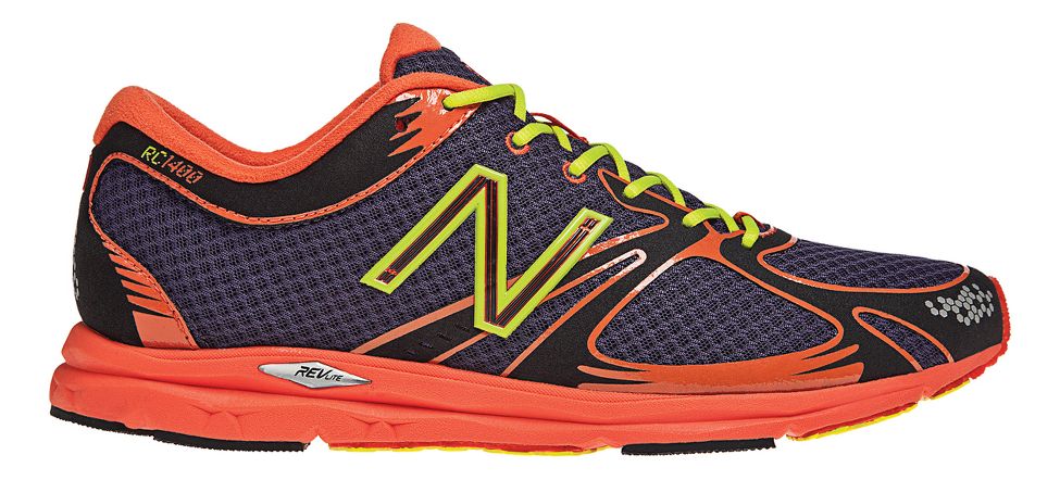 Mens New Balance 1400 Running Shoe