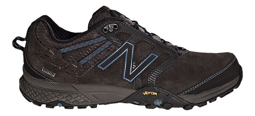 Mens New Balance 1521 Trail Running Shoe