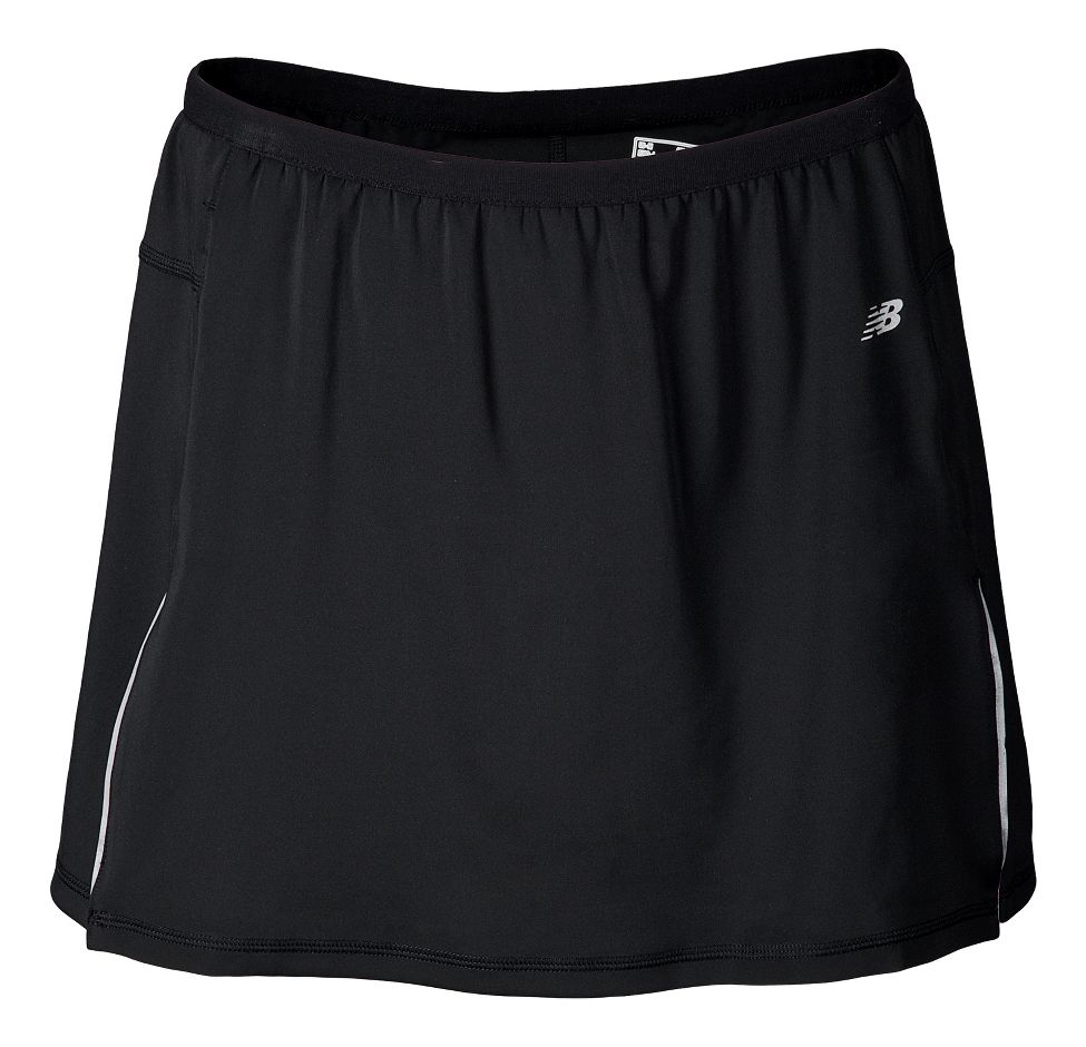 Womens New Balance Bonita Skirt Skort Fitness Skirts