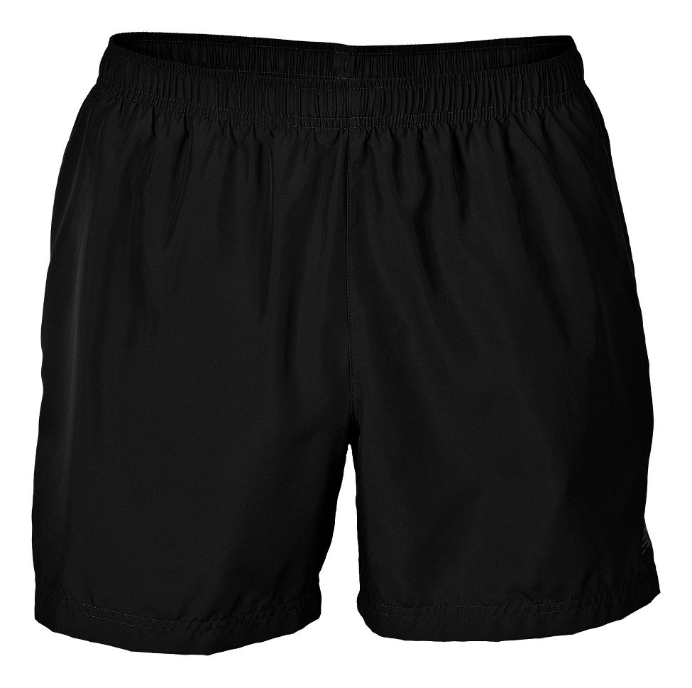 Mens New Balance 5" Tempo Short Lined Shorts