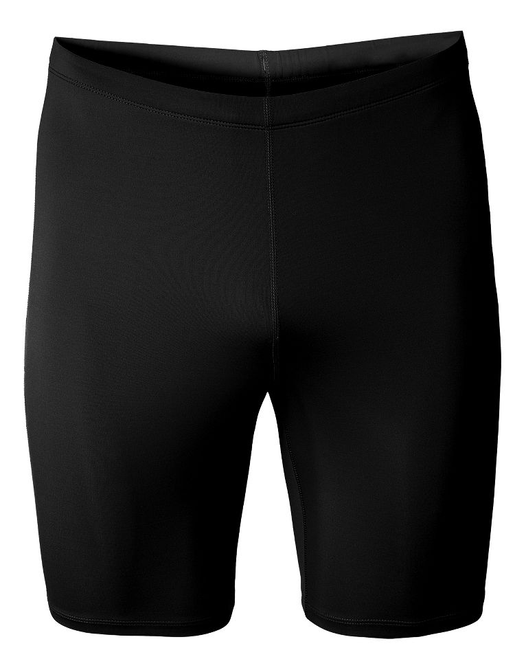 Mens New Balance 8" Fitted Short  Shorts