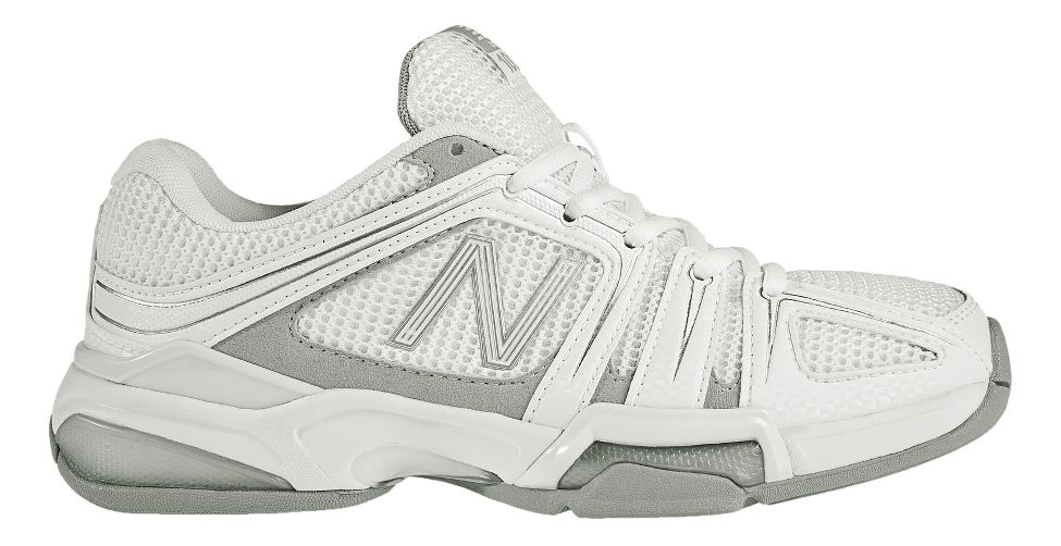 Womens New Balance 1005 Court Shoe