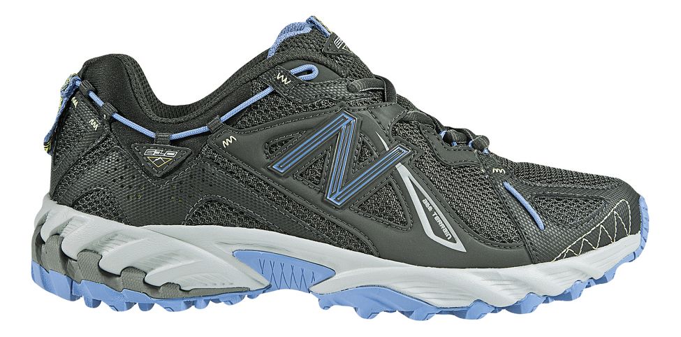 Womens New Balance 610 Trail Running Shoe