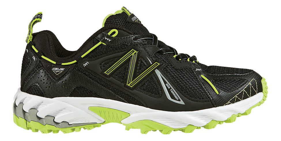 Womens New Balance 610 Trail Running Shoe