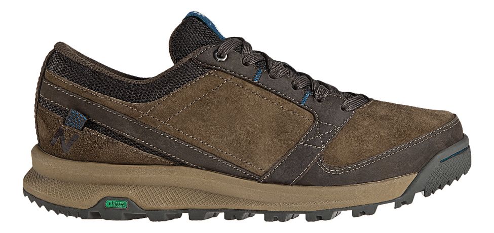 Womens New Balance 910 Trail Running Shoe