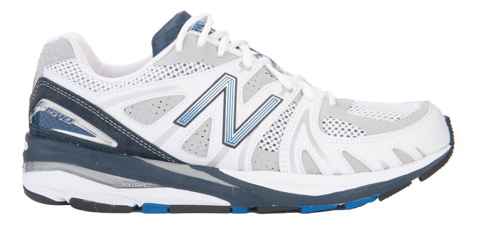 Mens New Balance 1540 Running Shoe