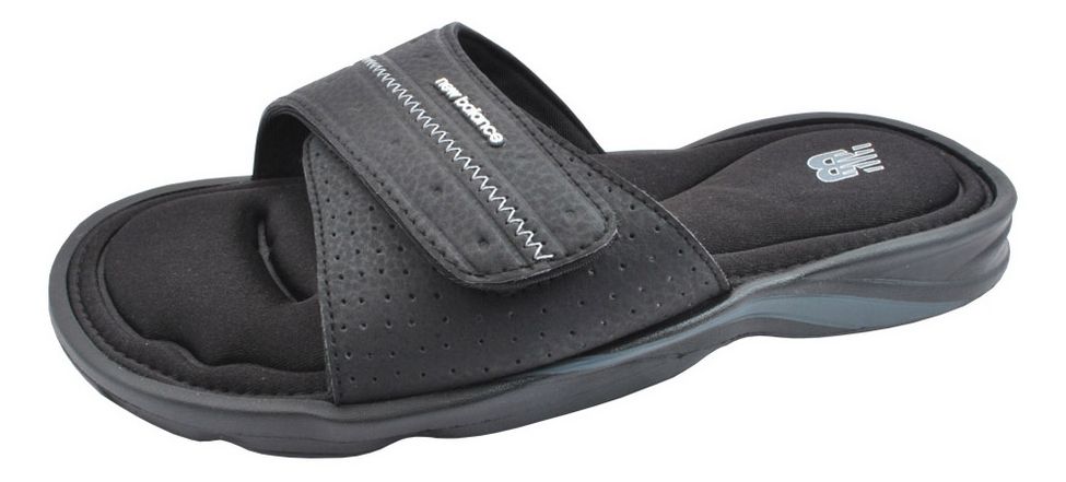 Womens New Balance Zen Slide Sandals Shoe