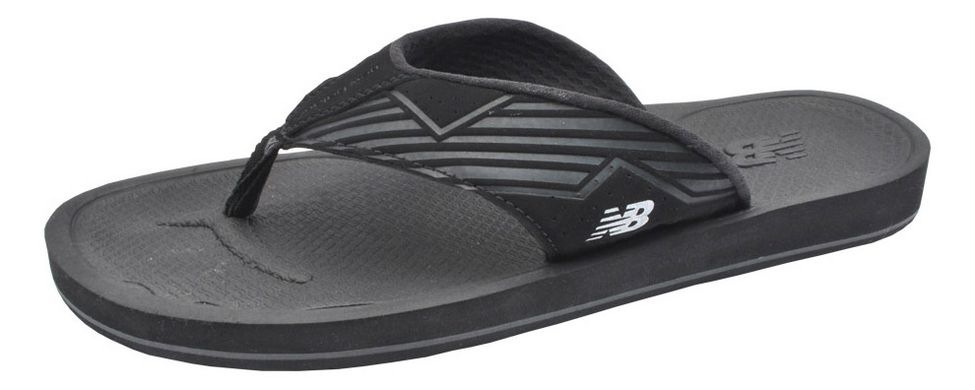 Mens New Balance Mosie Thong Sandals Shoe