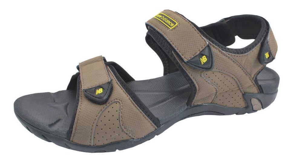 Mens New Balance Rapid Runner Sandal Running Shoe