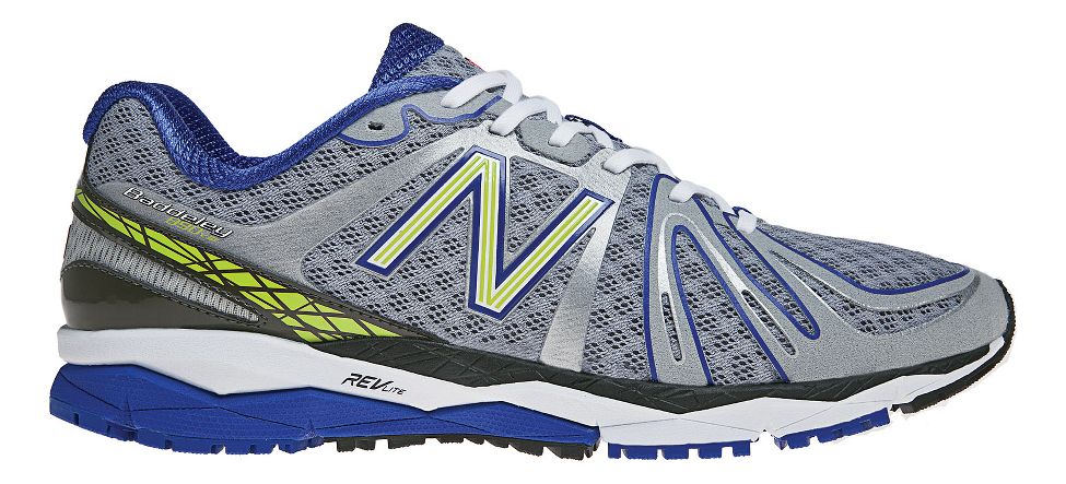 Mens New Balance 890v2 Running Shoe