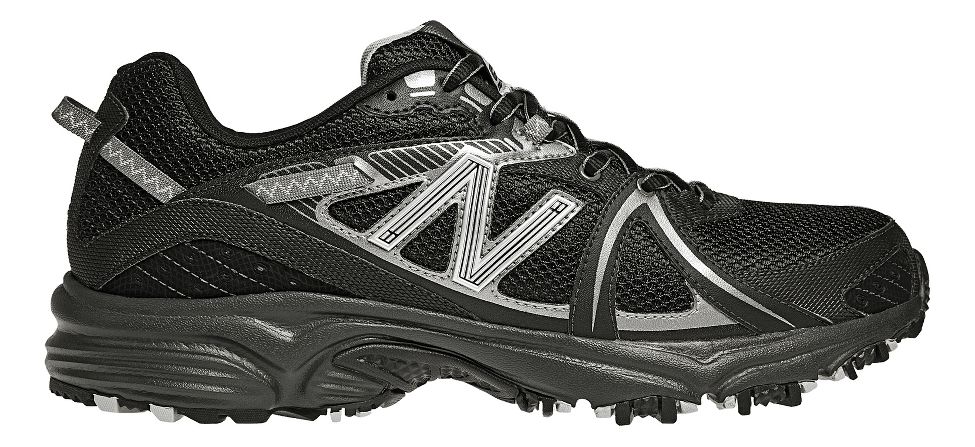 Mens New Balance 510 Trail Running Shoe