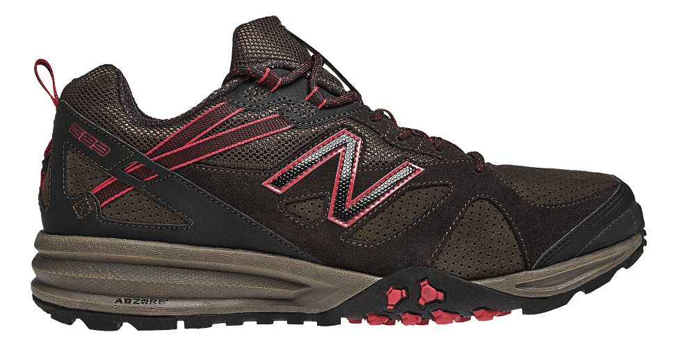 Mens New Balance 689 Trail Running Shoe