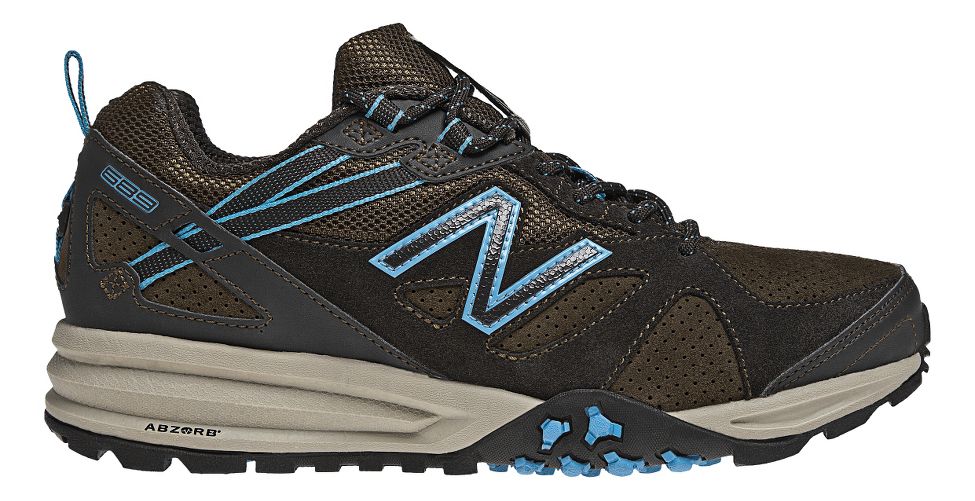 Womens New Balance 689 Trail Running Shoe