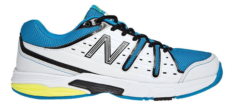 Mens New Balance 656 Court Shoe