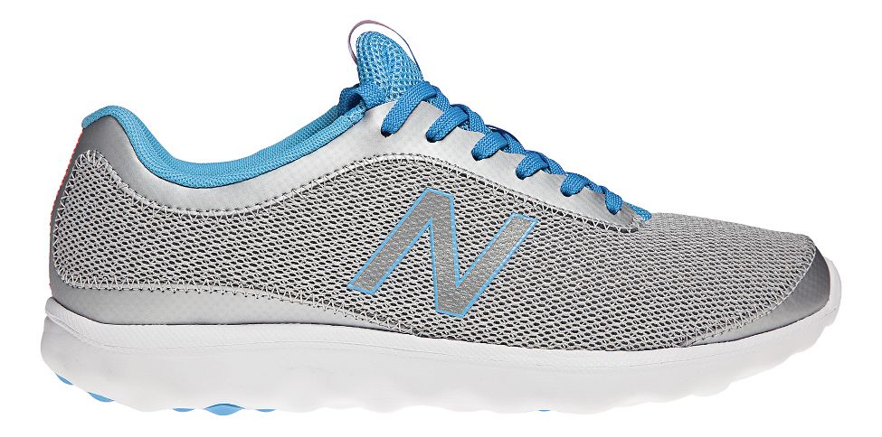 Womens New Balance 695 Walking Shoe
