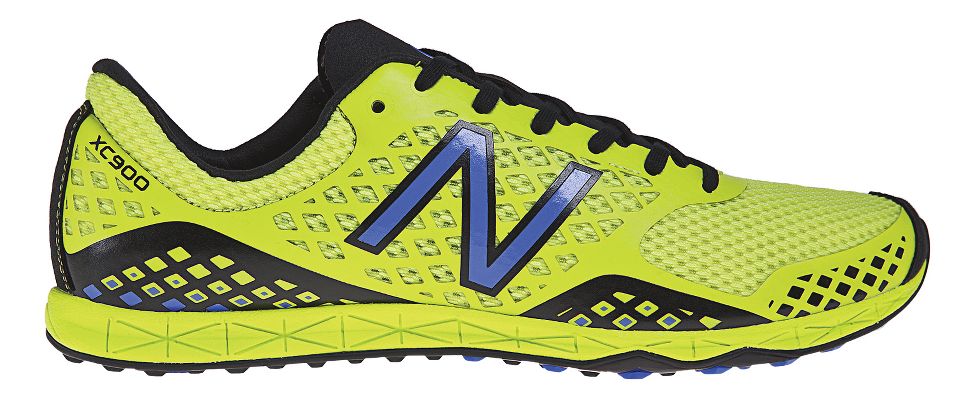 Mens New Balance 900- CR Cross Country Shoe