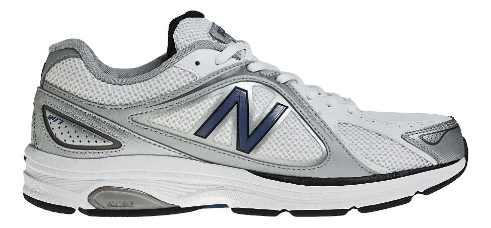 Mens New Balance 847 Walking Shoe