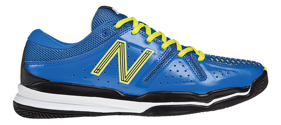 Mens New Balance 851 Court Shoe