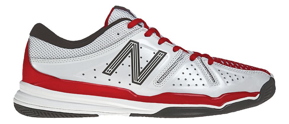 Mens New Balance 851 Court Shoe