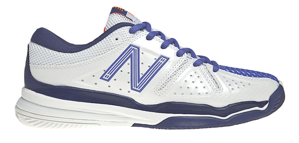 Womens New Balance 851 Court Shoe