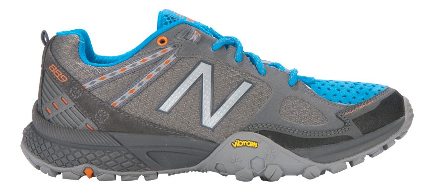 Womens New Balance 889 Hiking Shoe
