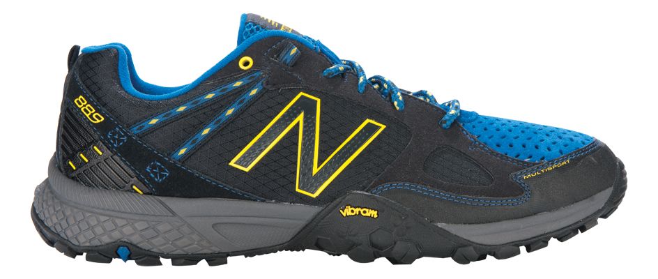 Mens New Balance 889 Hiking Shoe