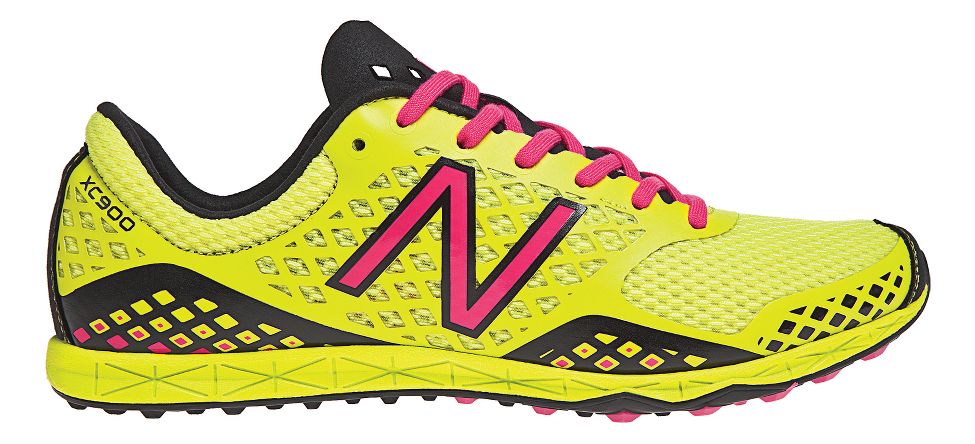 Womens New Balance 900 Cross Country Shoe