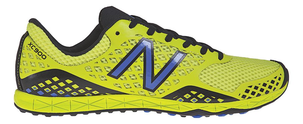 Mens New Balance 900 Cross Country Shoe