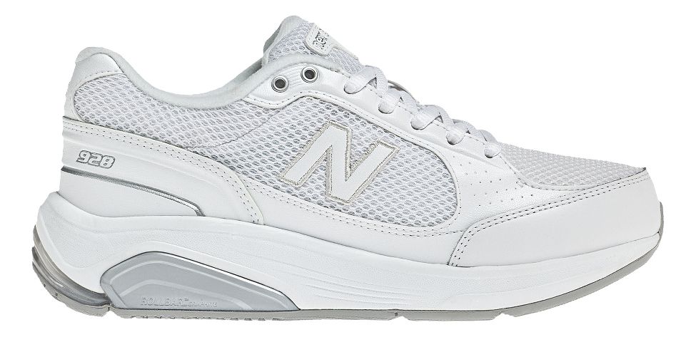 Womens New Balance 928 Walking Shoe