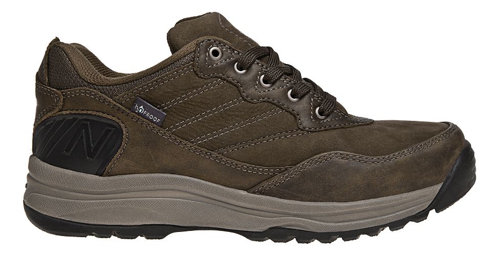 Womens New Balance 968 Walking Shoe