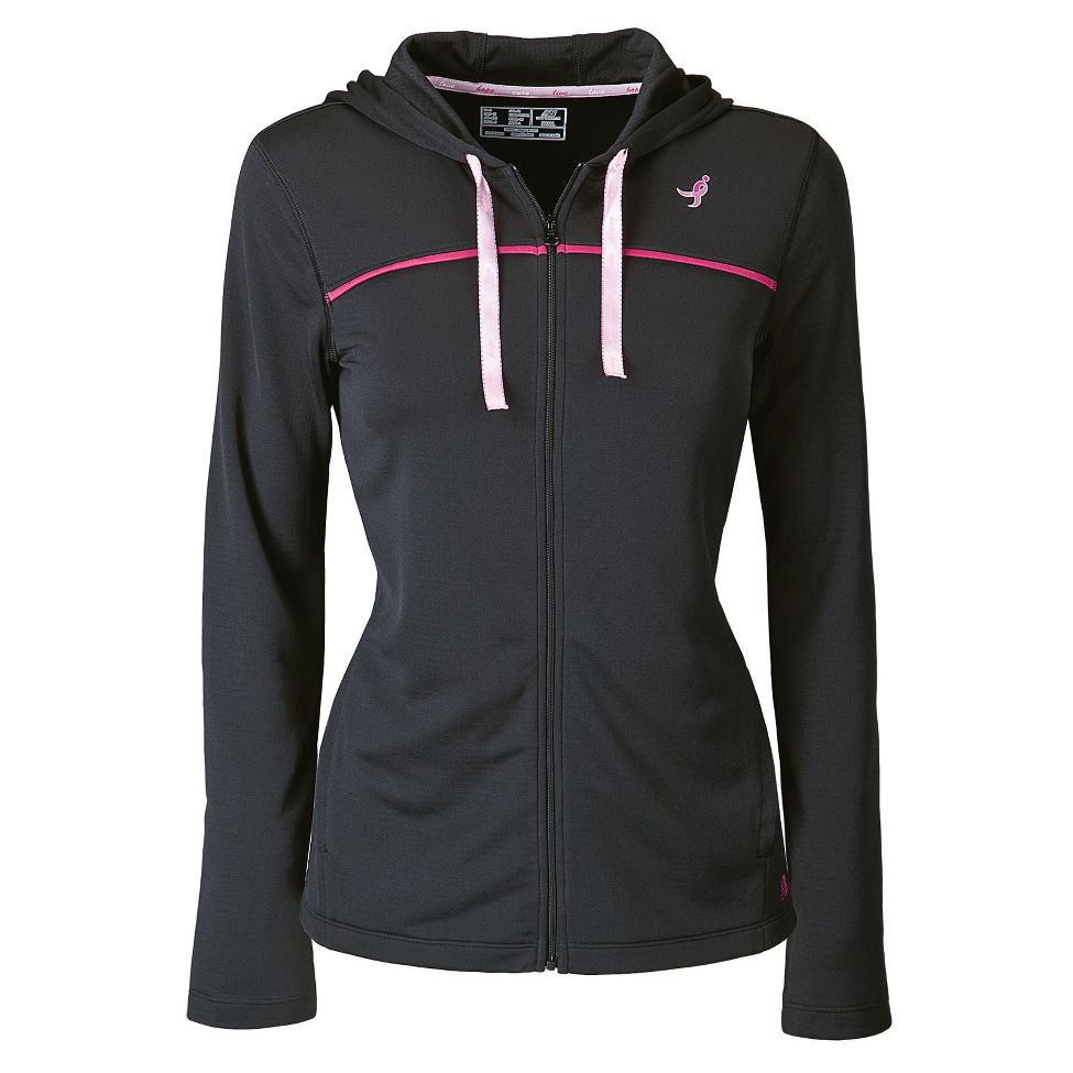 Womens New Balance Stride Running Jackets