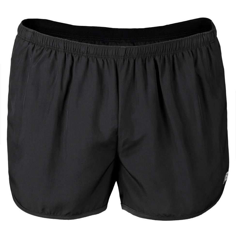 Mens New Balance 3" Split Shorts