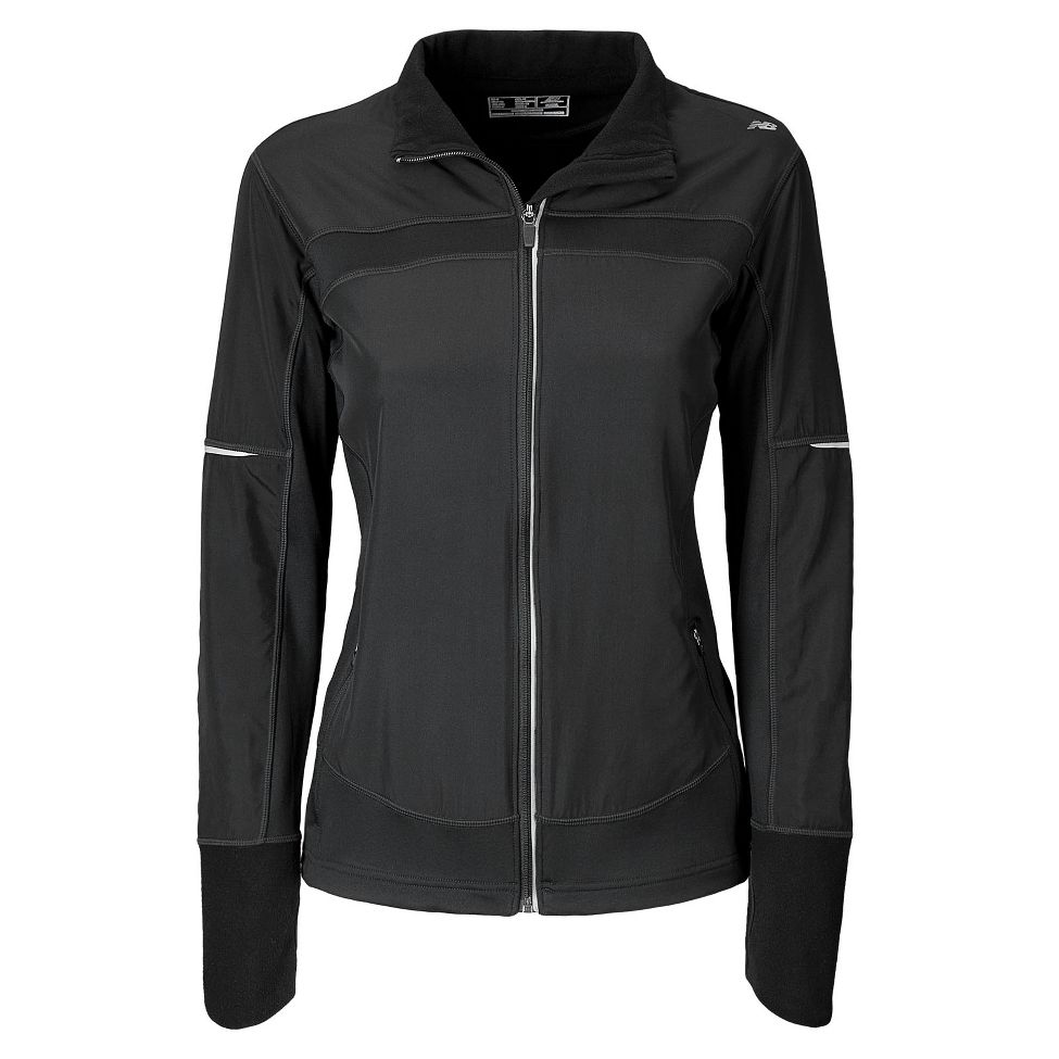 Womens New Balance Raptor Running Jackets