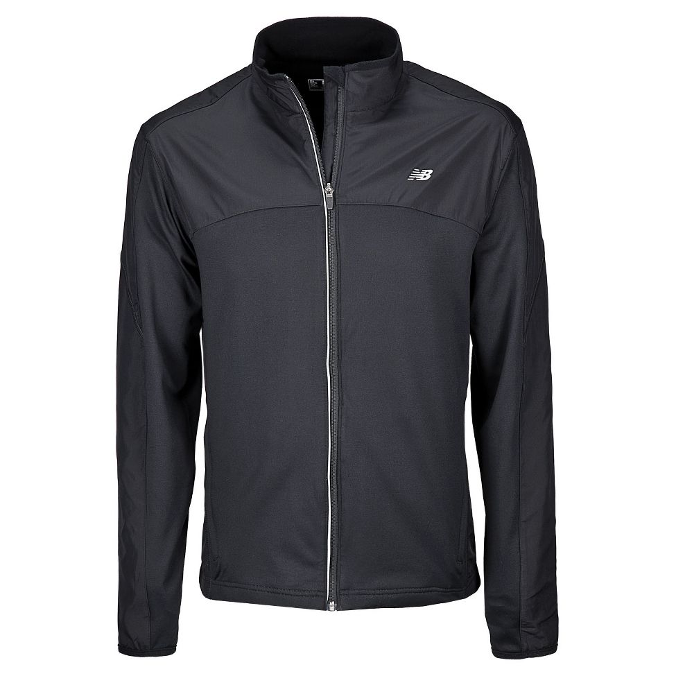 Mens New Balance Raptor Running Jackets