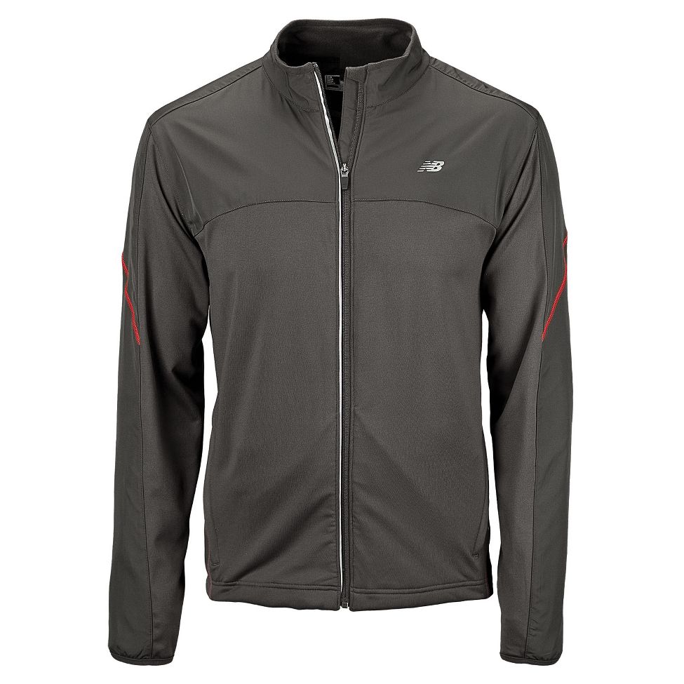 Mens New Balance Raptor Running Jackets