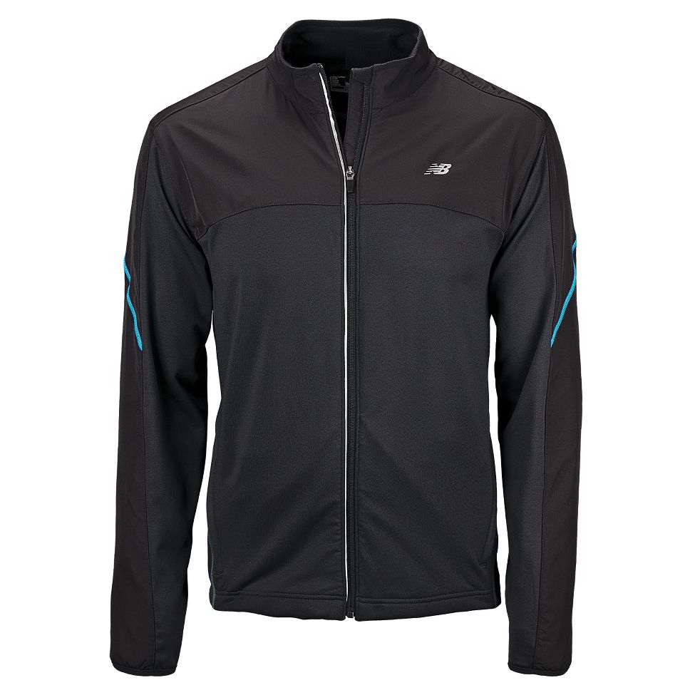 Mens New Balance Raptor Running Jackets