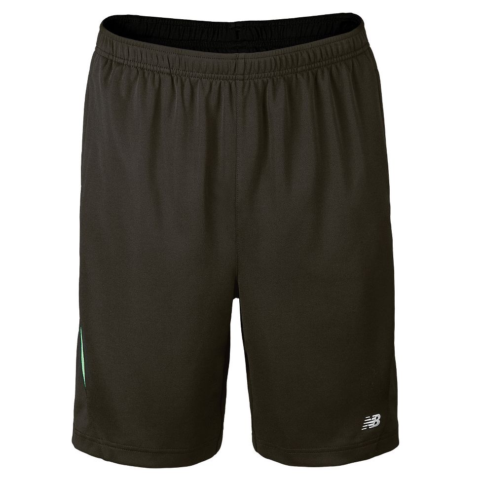 New Balance NP 9" Lined Shorts