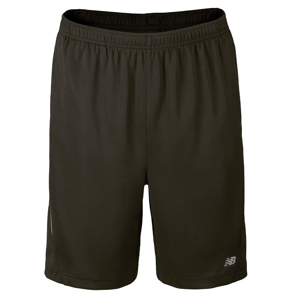 New Balance NP 9" Lined Shorts