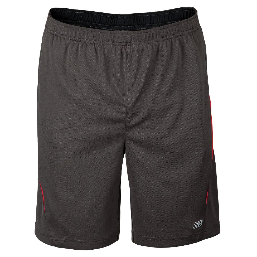 New Balance NP 9" Lined Shorts