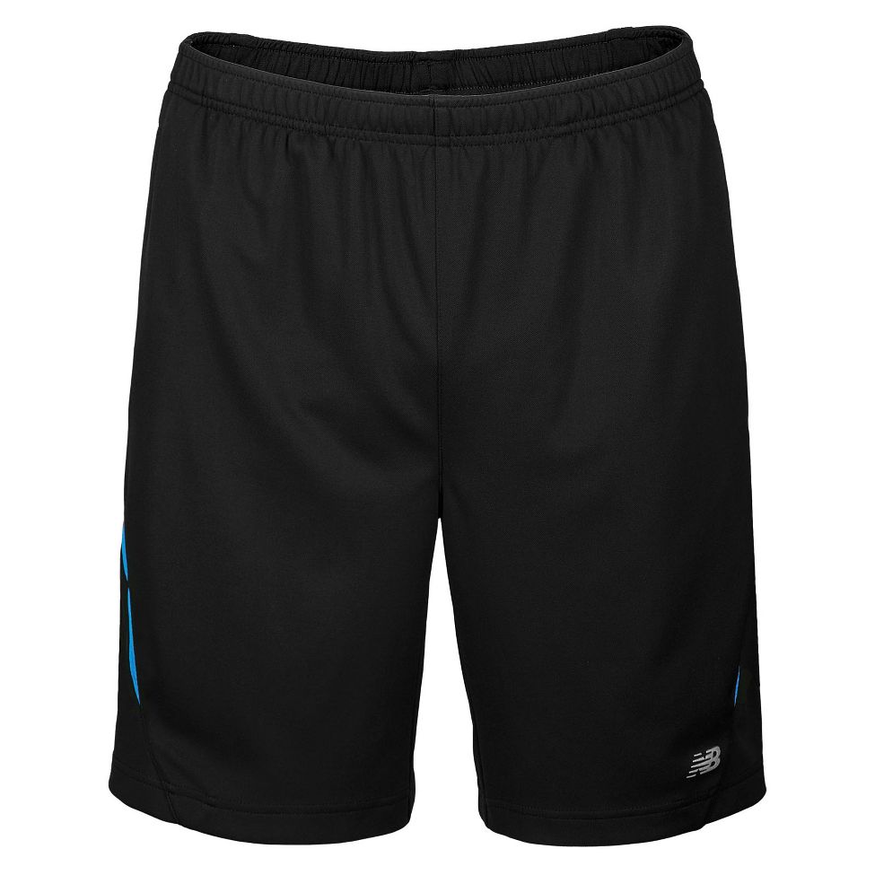 New Balance NP 9" Lined Shorts