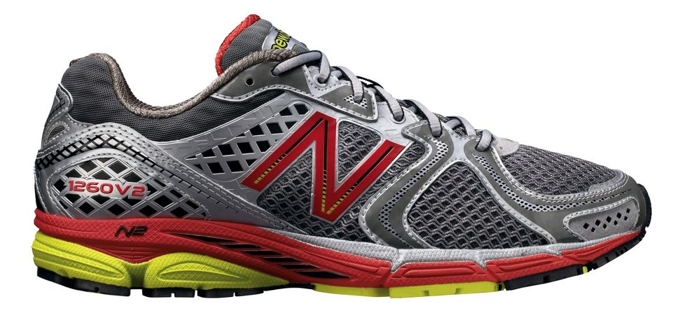 Mens New Balance 1260v2 Running Shoe