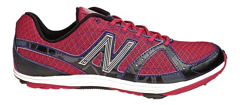 Womens New Balance 700-Rubber Spike Cross Country Shoe