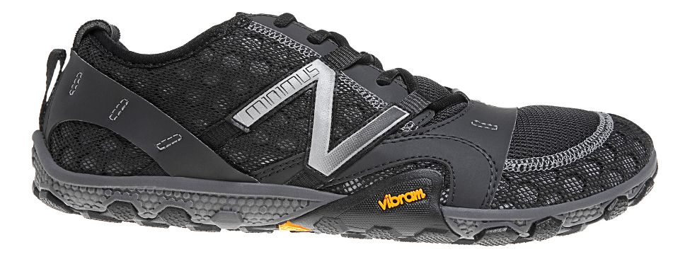 Mens New Balance Minimus 10v2 Trail Trail Running Shoe