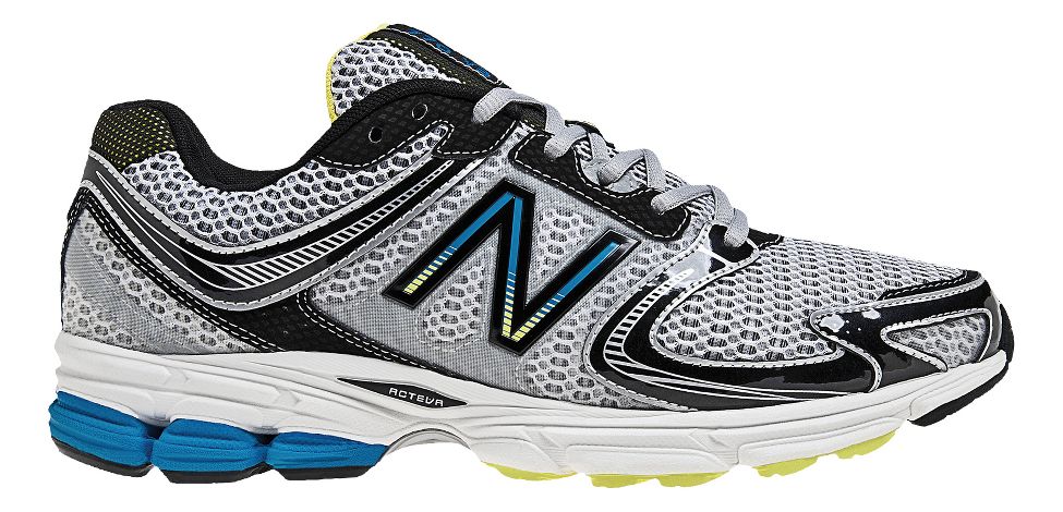 Mens New Balance 770v3 Running Shoe