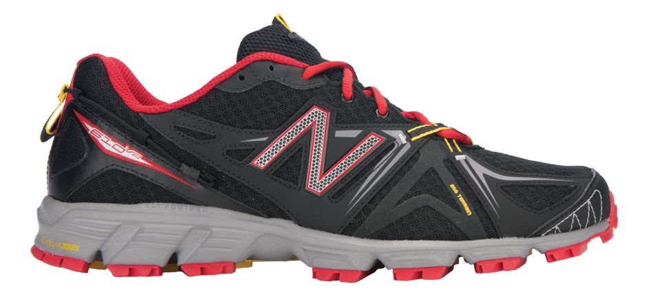 Mens New Balance 610v2 Trail Running Shoe
