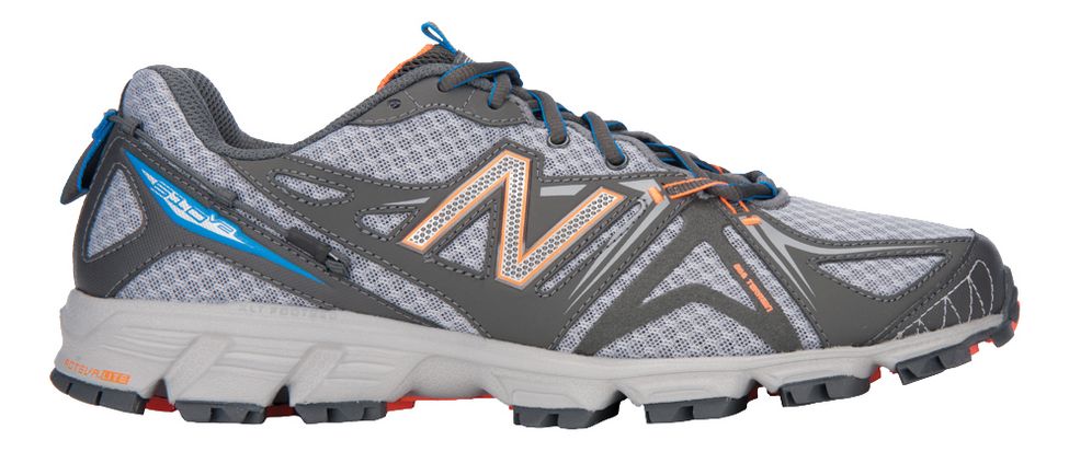Mens New Balance 610v2 Trail Running Shoe