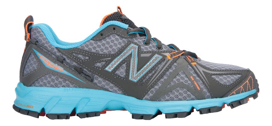 Womens New Balance 610v2 Trail Running Shoe