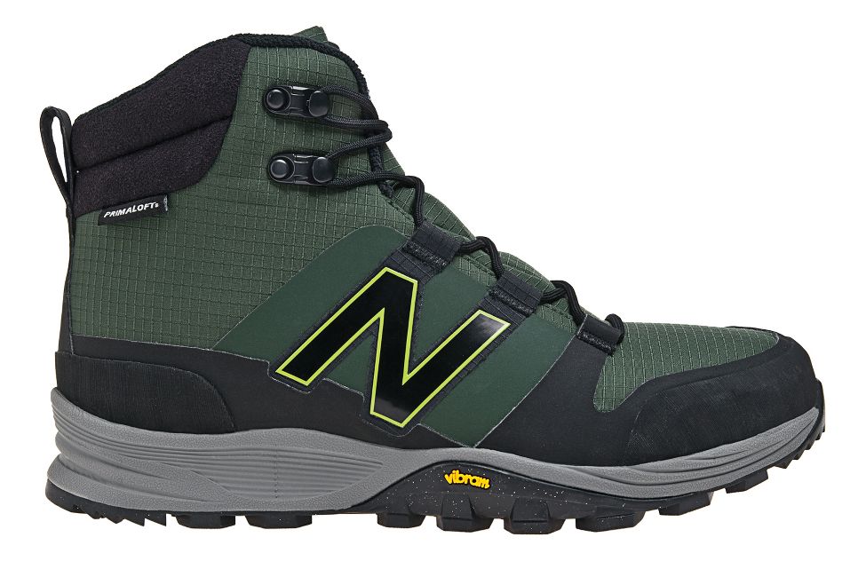 Mens New Balance 1099 Hiking Shoe