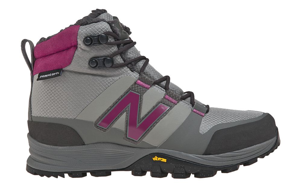 Womens New Balance 1099 Hiking Shoe